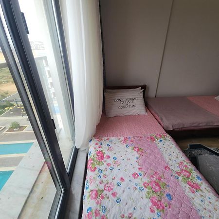 Ferienwohnung Wind Luxury 2 Aksu  Exterior foto
